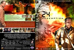 24: Redemption