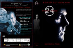 Twenty Four Season Two