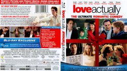 Love Actually