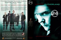 Twenty Four Season Three