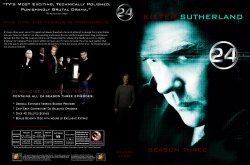 Twenty Four Season Three