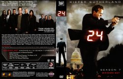 Twenty Four Season Seven
