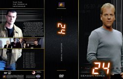 24 Season 3