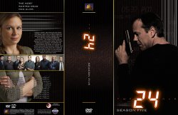 24 Season 5