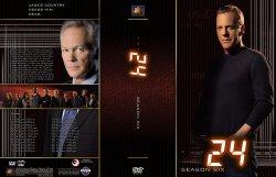 24 Season 6