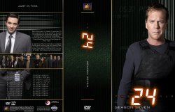 24 Season 7