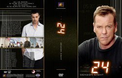 24 Season 8