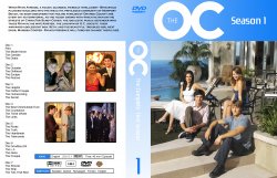 The OC - Season 1