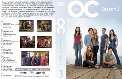 The OC - Season 3