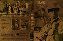 The Unit Season 1
