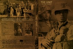 The Unit Season 1