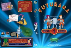 Futurama - Volume 1