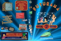 Futurama - Volume 2