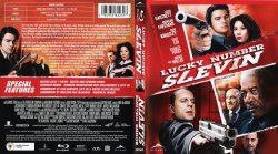 Lucky Number Slevin