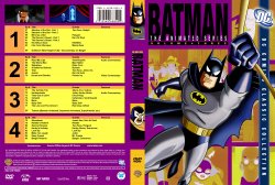 Batman Animated V3