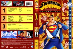 Superman Animated V1