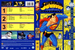 Superman Animated V2