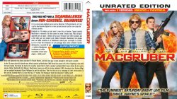 MacGruber