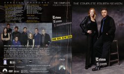 CSI Custom Season 4