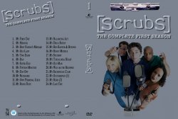 Scrubs Custom - Season 1