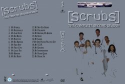 Scrubs Custom - Season 2