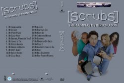 Scrubs Custom - Season 3