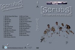 Scrubs Custom - Season 4