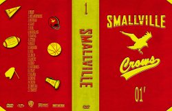 Smallville Season 1 Custom