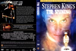 The Shining Mini Series (TV)