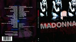 Madonna - Sticky & Sweet Tour 2010