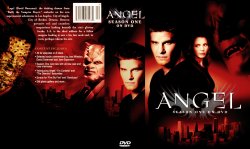 angel season 1