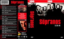 the sopranos season 1