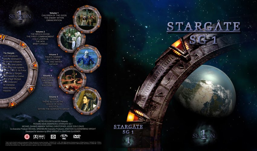 stargate sg1 season 11