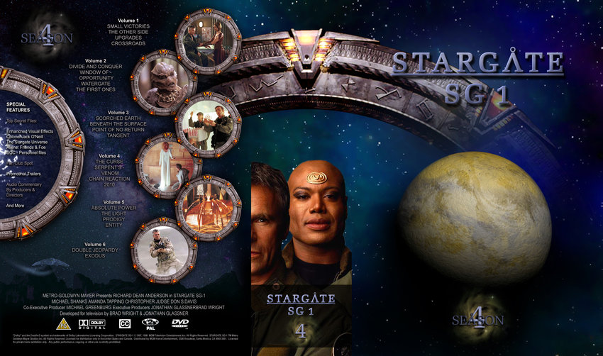 stargate sg1 season 4