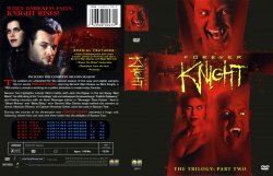 Forever Knight - The Trilogy: Part Two