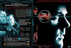 24 season 2 disc 1 - 2 cstm