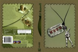 M*A*S*H, The Complete War - Movie