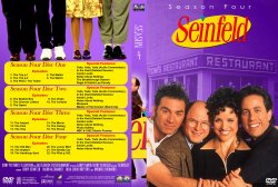 Seinfeld Spanning S.4