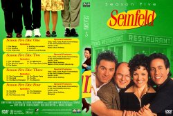 Seinfeld Spanning S.5