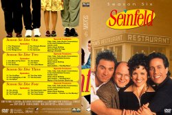Seinfeld Spanning S.6