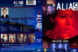Alias S1 Slim6