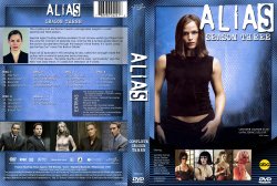 Alias S3 Slim6