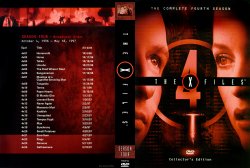 X-Files S4 Slim6