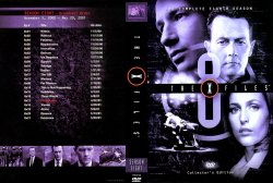 X-Files S8 Slim6