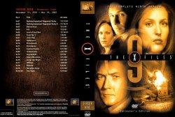 X-Files S9 Slim6
