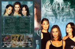 Charmed Spanning S3 v2.0