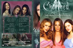 Charmed Spanning S4 v2.0