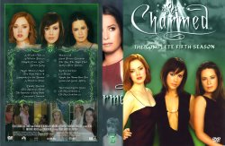 Charmed Spanning S5 v2.0