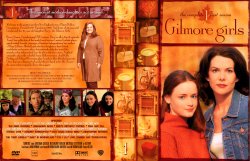 Gilmore Girls Spanning S1