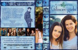 Gilmore Girls Spanning S2